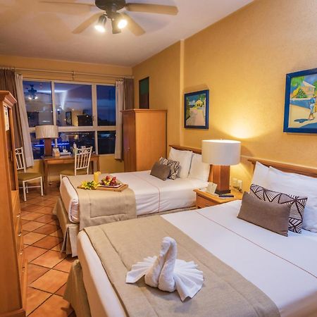 Best Western Posada Freeman Centro Histórico Mazatlán Exterior foto