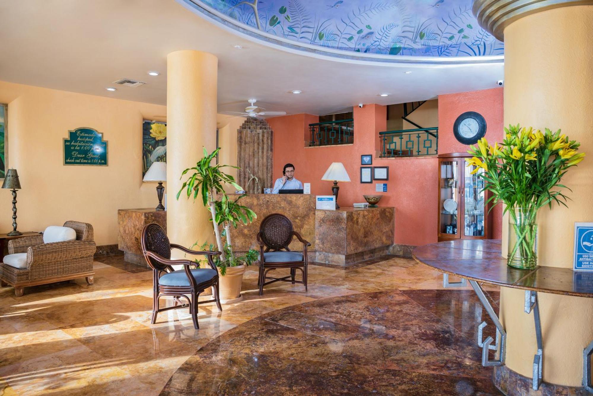 Best Western Posada Freeman Centro Histórico Mazatlán Exterior foto