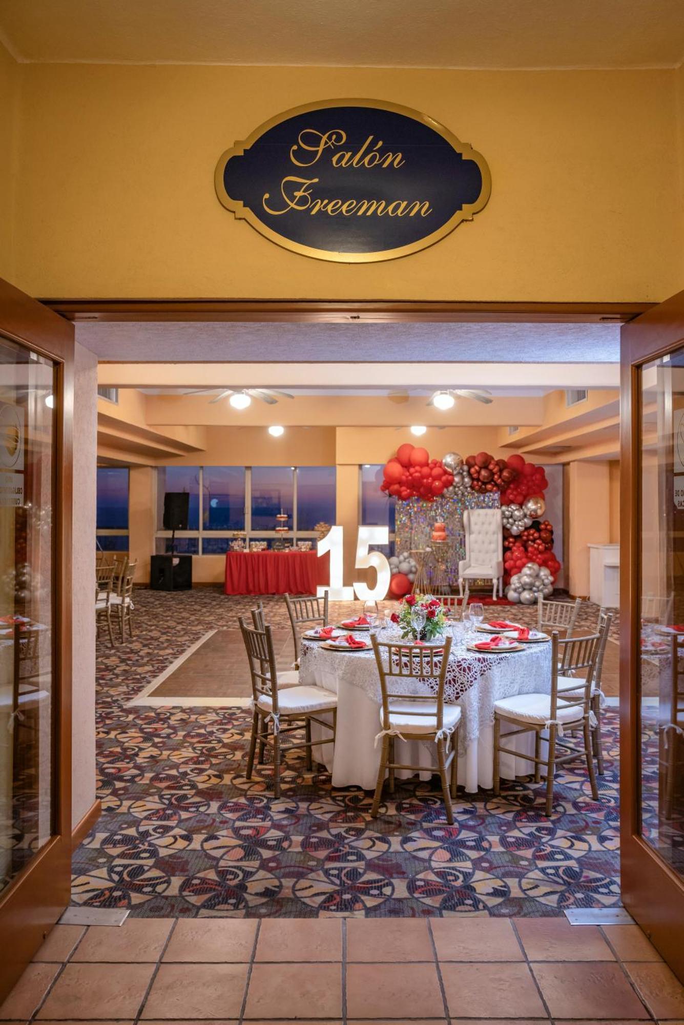 Best Western Posada Freeman Centro Histórico Mazatlán Exterior foto