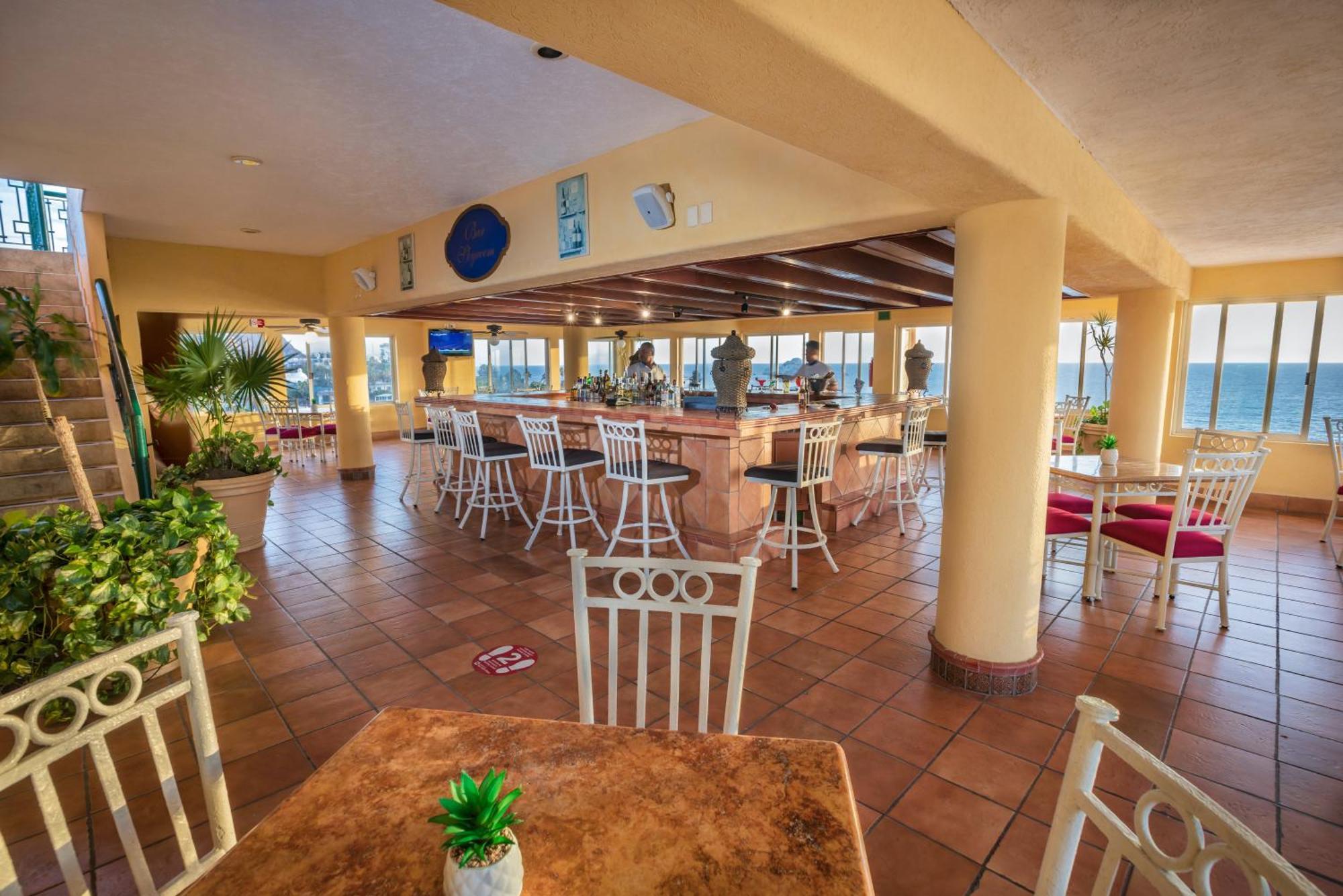Best Western Posada Freeman Centro Histórico Mazatlán Exterior foto
