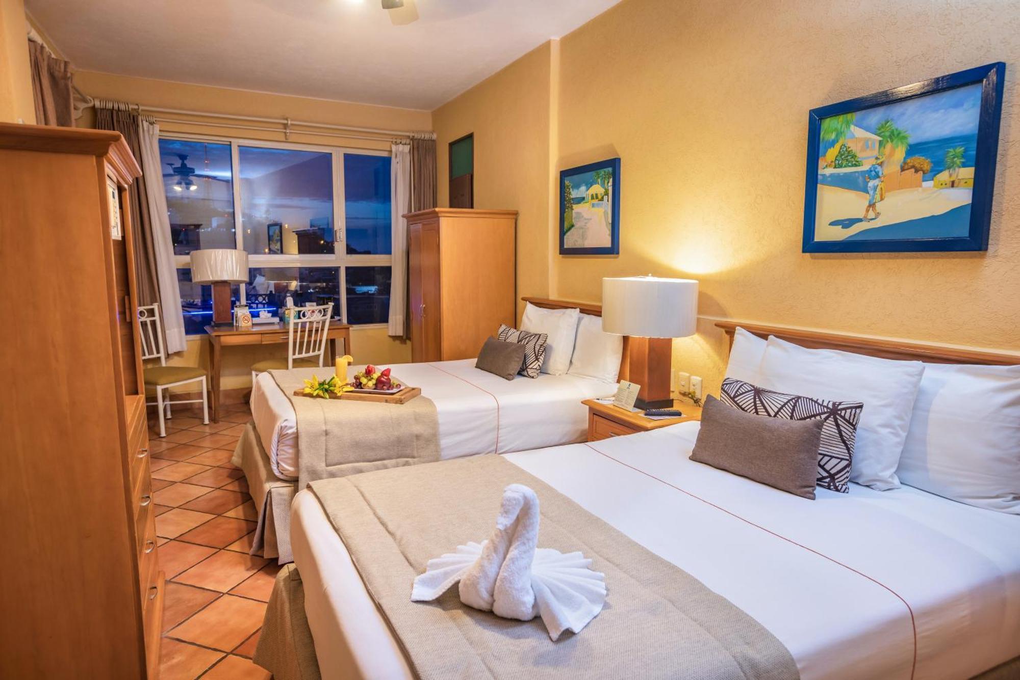 Best Western Posada Freeman Centro Histórico Mazatlán Exterior foto