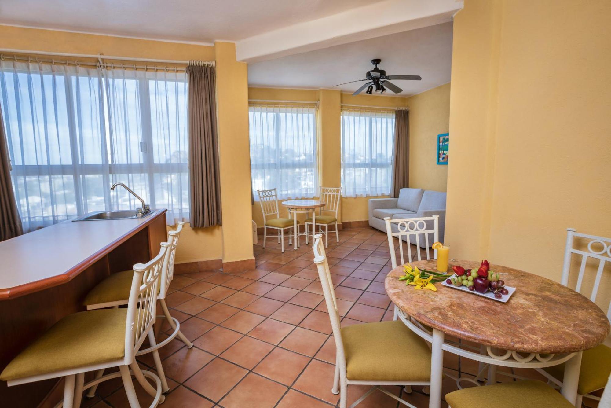 Best Western Posada Freeman Centro Histórico Mazatlán Exterior foto