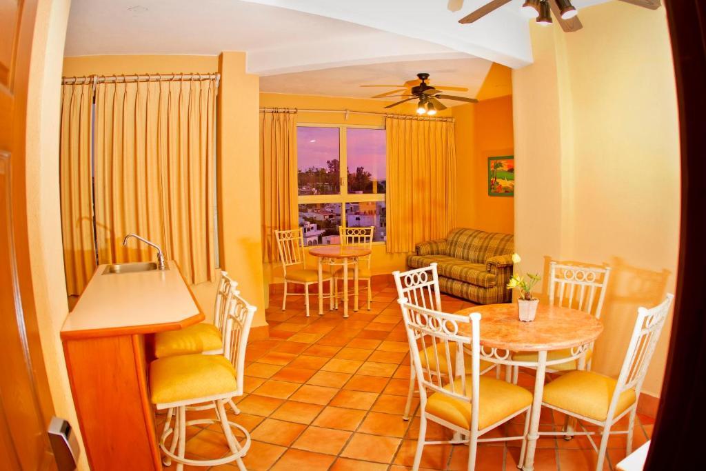 Best Western Posada Freeman Centro Histórico Mazatlán Exterior foto