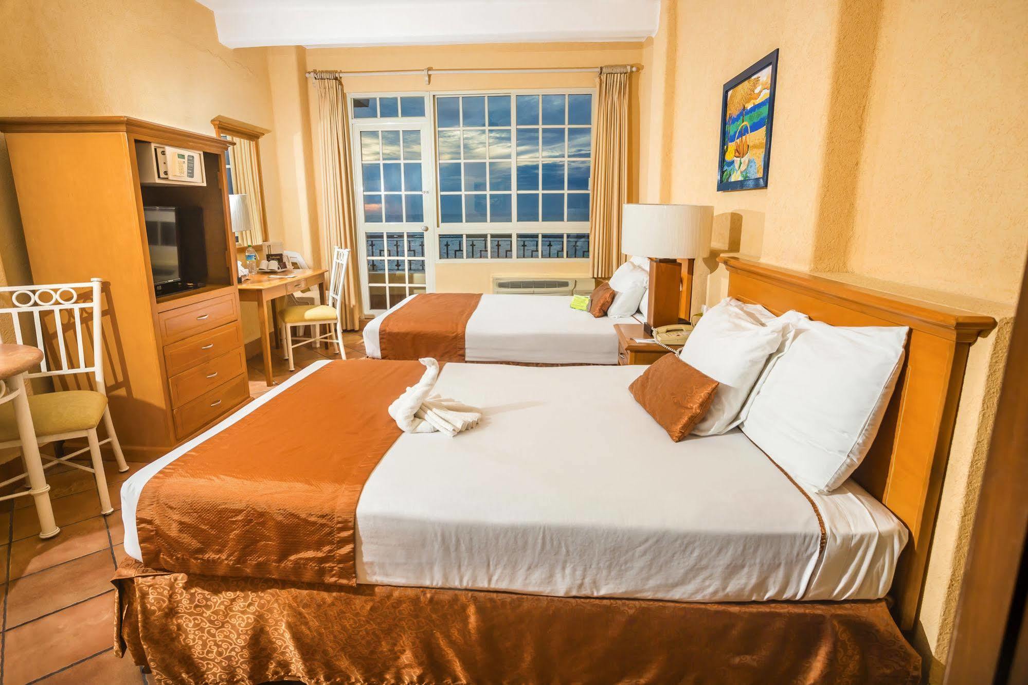 Best Western Posada Freeman Centro Histórico Mazatlán Exterior foto